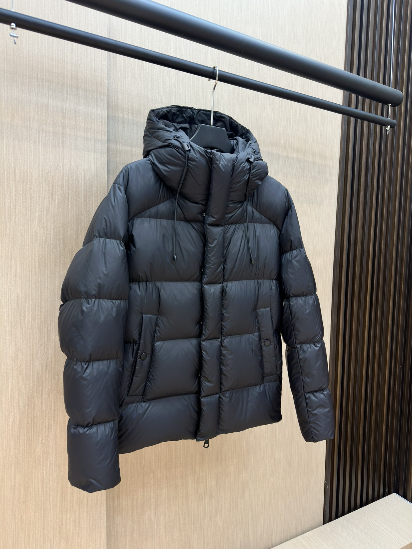 Burberry Down Jackets